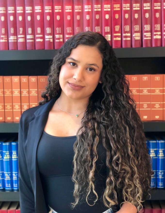 Aryany Rayssa Batista Lopes