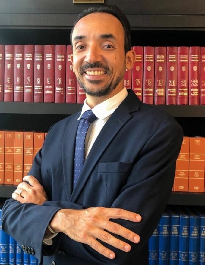 Bruno Bandeira Macedo