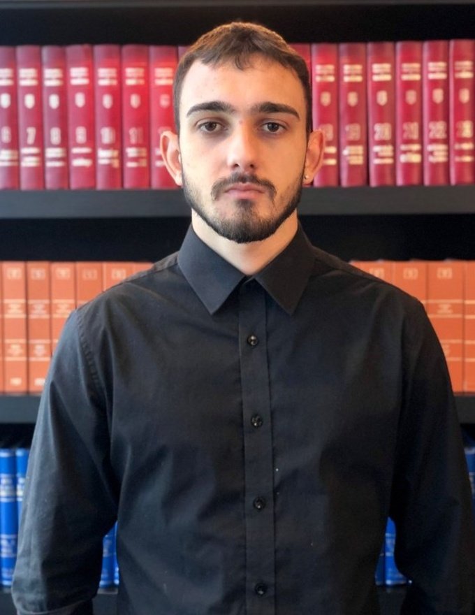 Iriel da Silva Albano