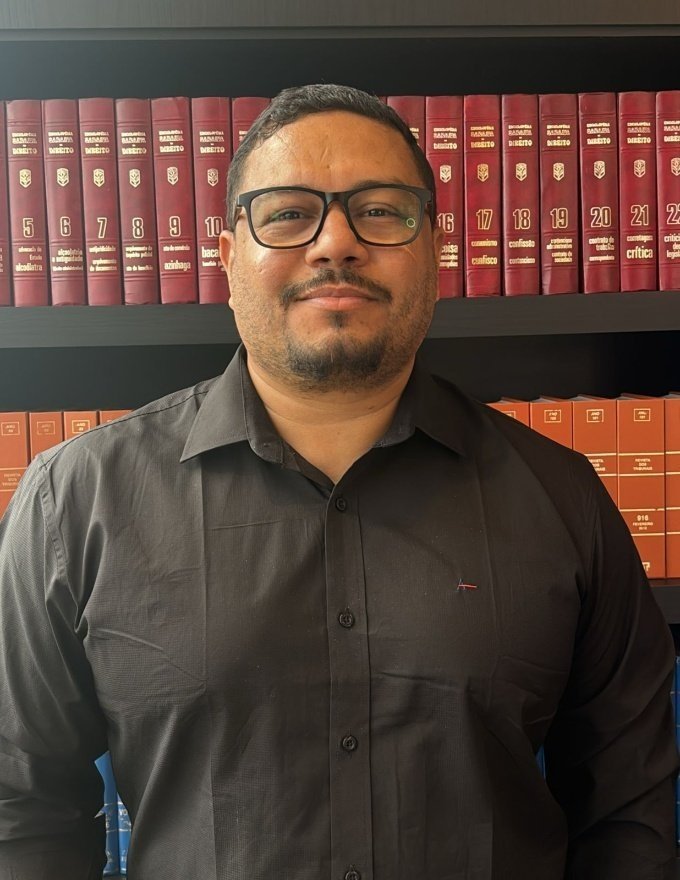 Renan Pereira de Souza Lima