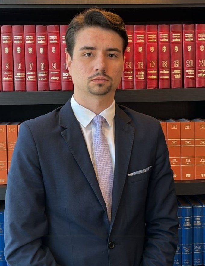 Thales Henrique Helich