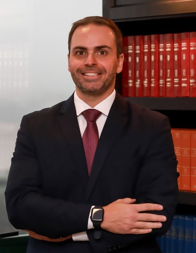 Vinicius Guilherme Bion